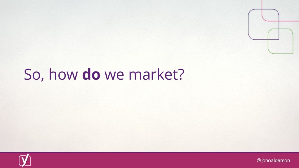Digital marketing in a post-digital world: are you ready for what comes next? - slide 55