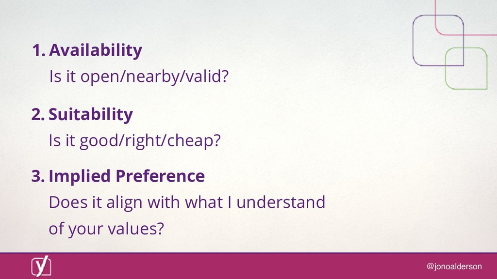 Digital marketing in a post-digital world: are you ready for what comes next? - slide 57