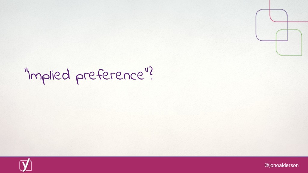 Digital marketing in a post-digital world: are you ready for what comes next? - slide 58