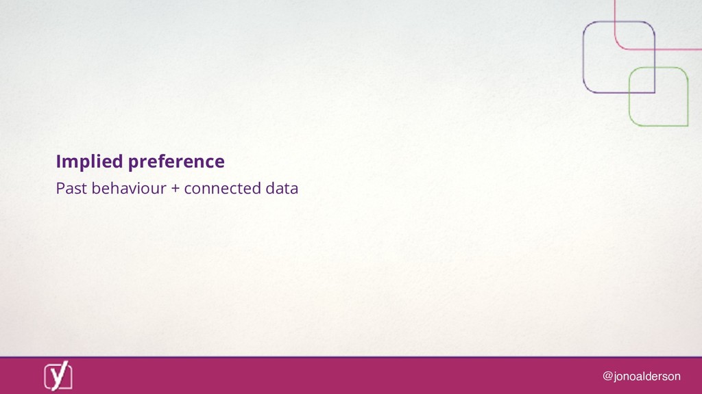 Digital marketing in a post-digital world: are you ready for what comes next? - slide 59
