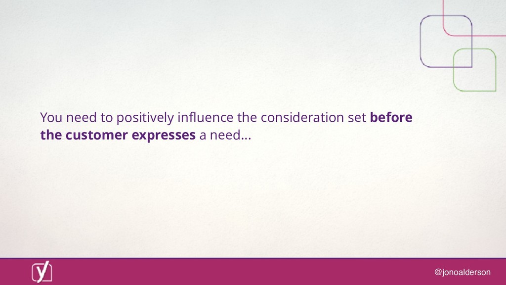 Digital marketing in a post-digital world: are you ready for what comes next? - slide 60