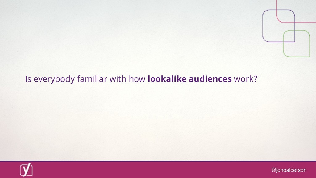 Digital marketing in a post-digital world: are you ready for what comes next? - slide 63