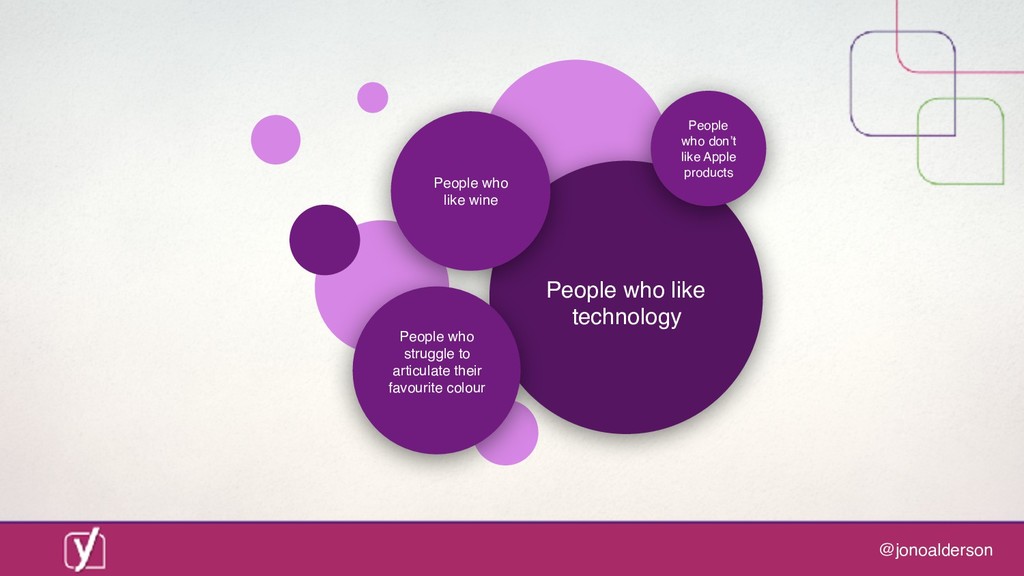 Digital marketing in a post-digital world: are you ready for what comes next? - slide 66