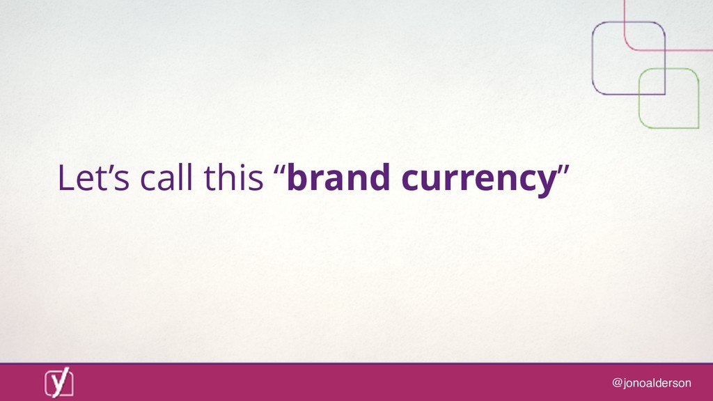 Digital marketing in a post-digital world: are you ready for what comes next? - slide 68