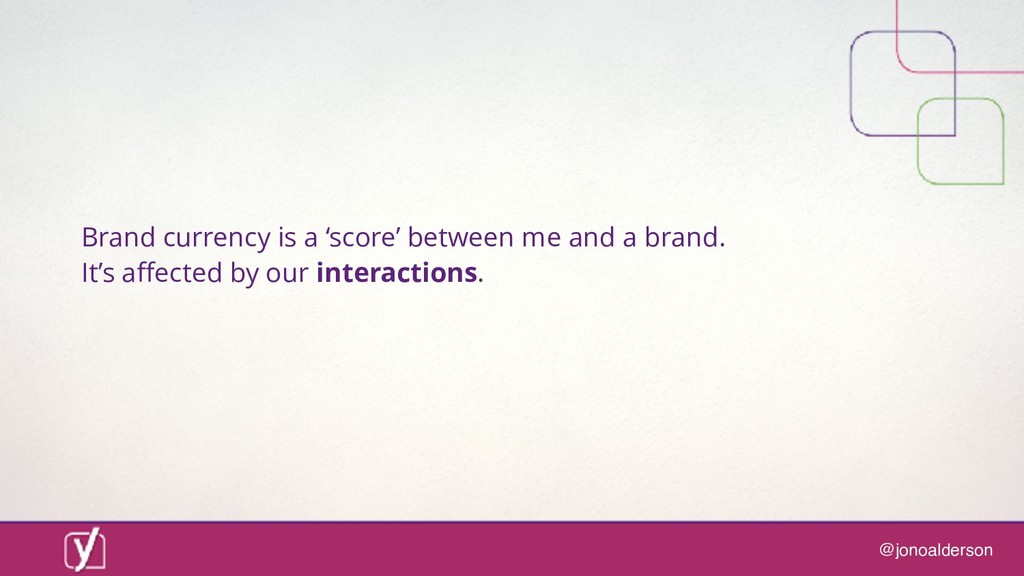 Digital marketing in a post-digital world: are you ready for what comes next? - slide 69