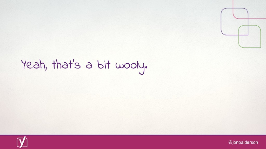 Digital marketing in a post-digital world: are you ready for what comes next? - slide 74
