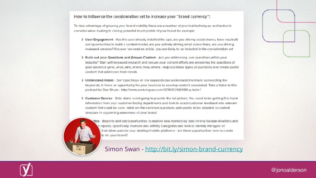 Digital marketing in a post-digital world: are you ready for what comes next? - slide 76