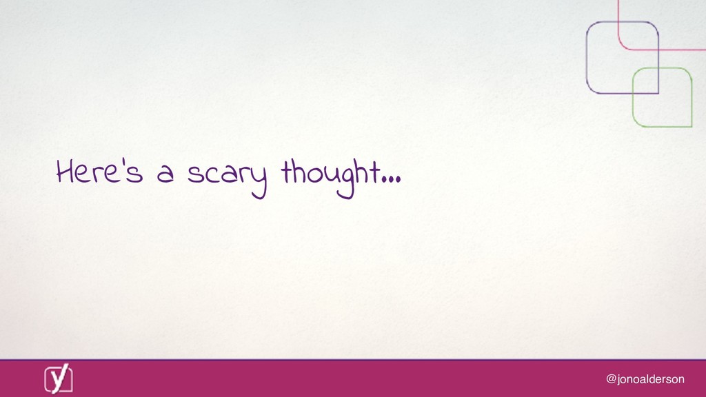 Digital marketing in a post-digital world: are you ready for what comes next? - slide 77
