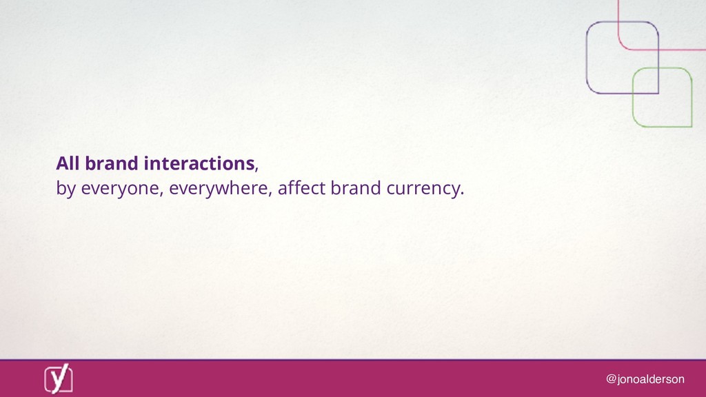 Digital marketing in a post-digital world: are you ready for what comes next? - slide 78