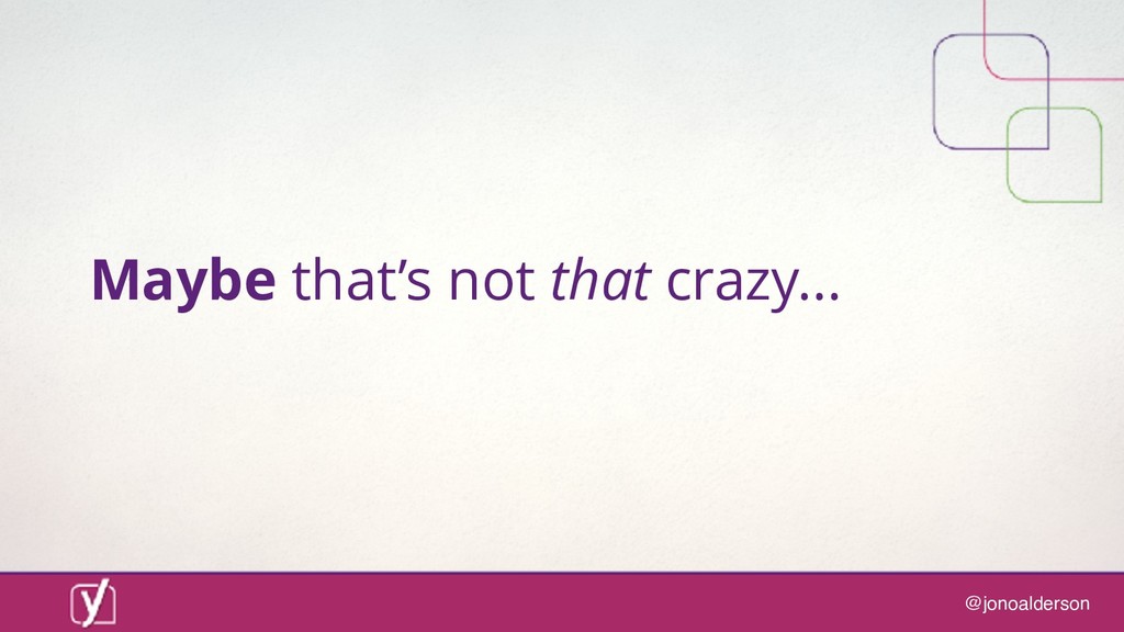 Digital marketing in a post-digital world: are you ready for what comes next? - slide 81