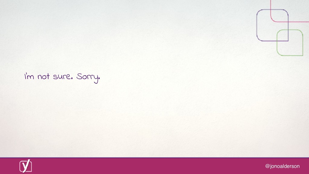 Digital marketing in a post-digital world: are you ready for what comes next? - slide 85