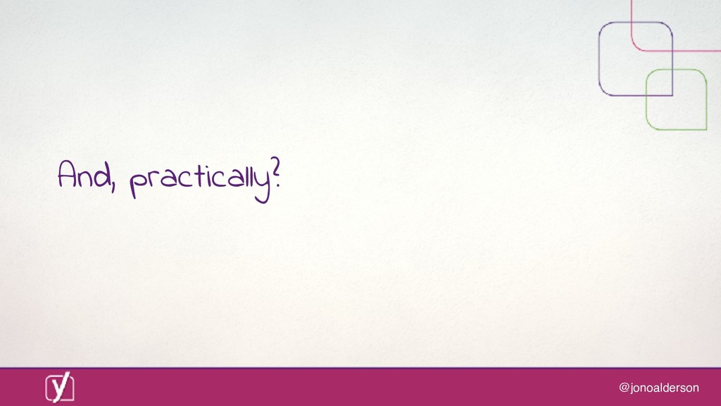 Digital marketing in a post-digital world: are you ready for what comes next? - slide 91