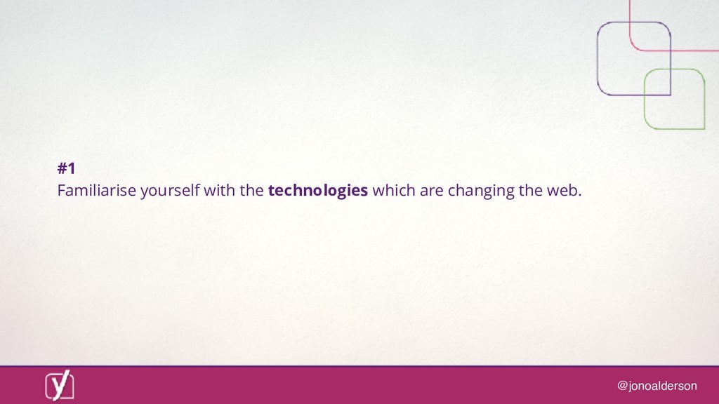 Digital marketing in a post-digital world: are you ready for what comes next? - slide 92