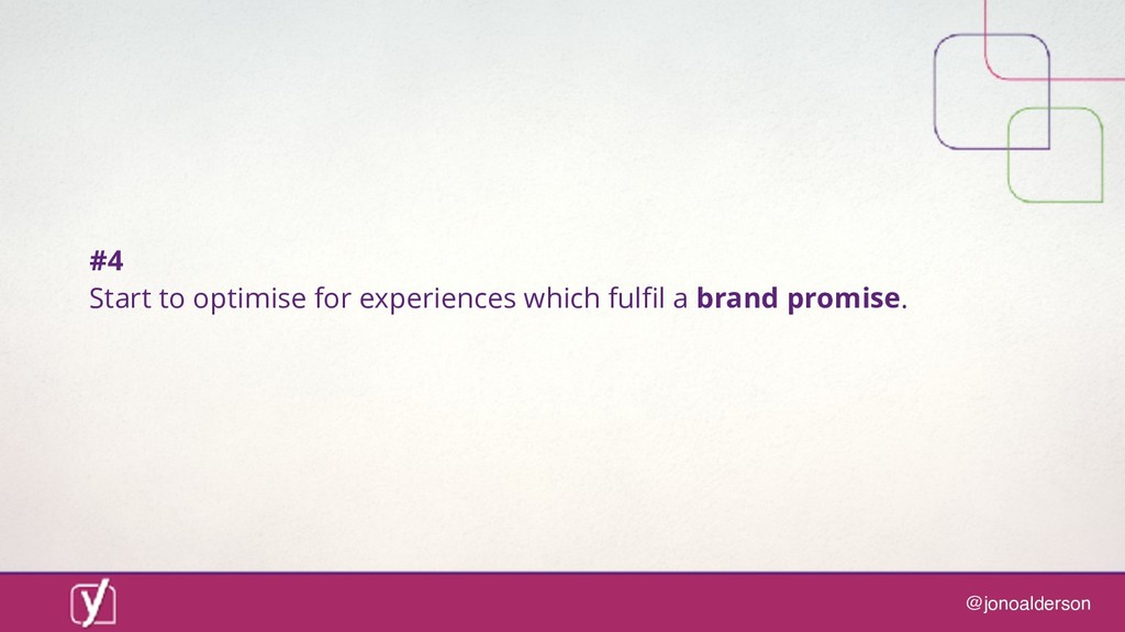 Digital marketing in a post-digital world: are you ready for what comes next? - slide 95