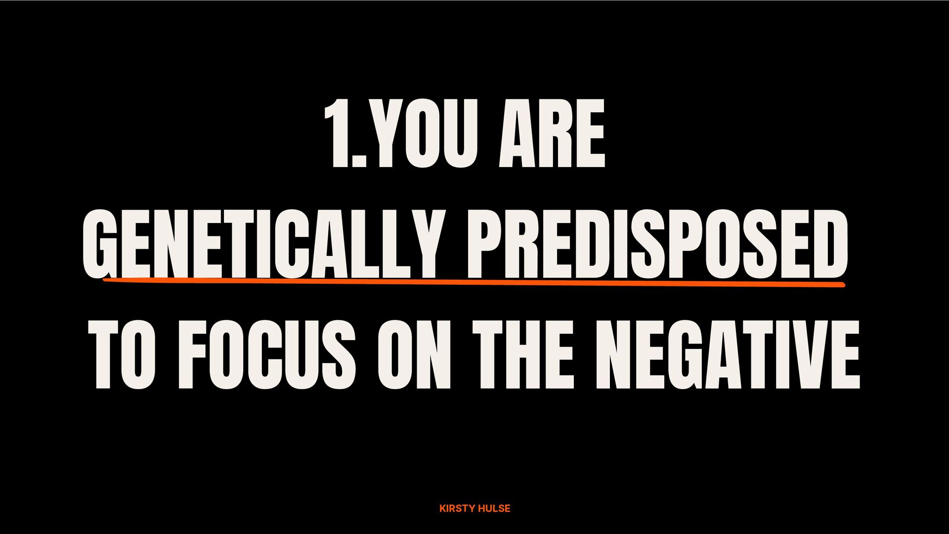 Unshakable Teams: Creating Confident, Resilient and Adaptable Cultures - slide 19