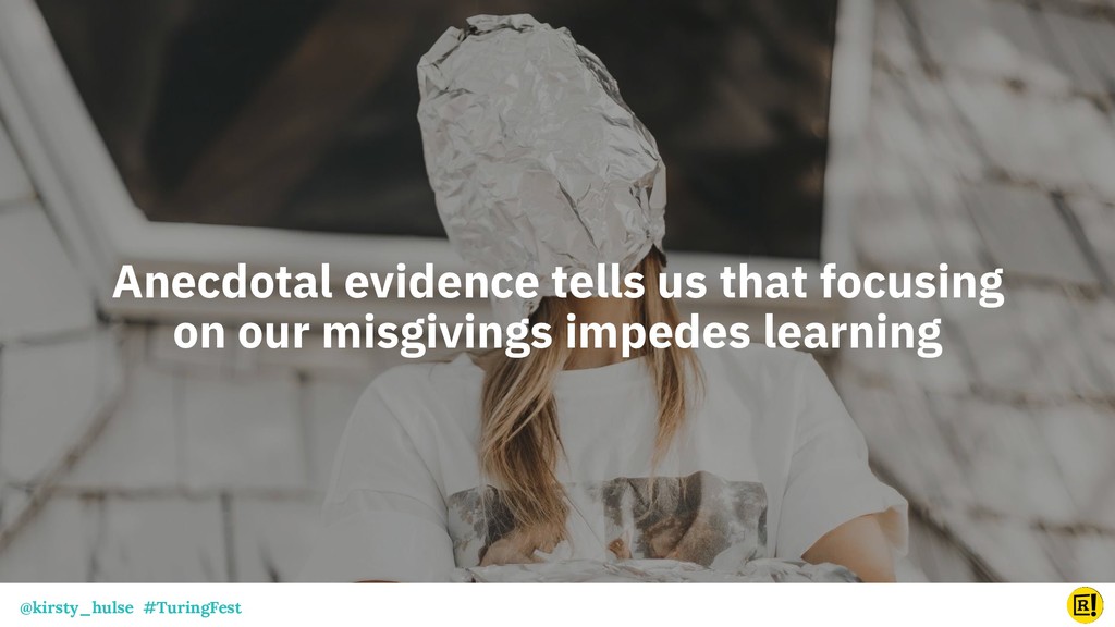 Avoiding Feedback Failure: Brain-Based Techniques For Getting the Best From Your Team - slide 12