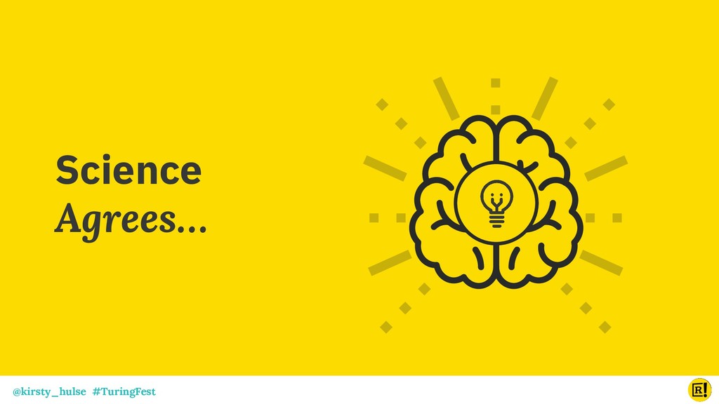 Avoiding Feedback Failure: Brain-Based Techniques For Getting the Best From Your Team - slide 13