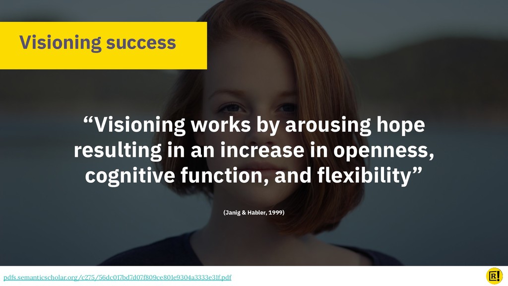 Avoiding Feedback Failure: Brain-Based Techniques For Getting the Best From Your Team - slide 35