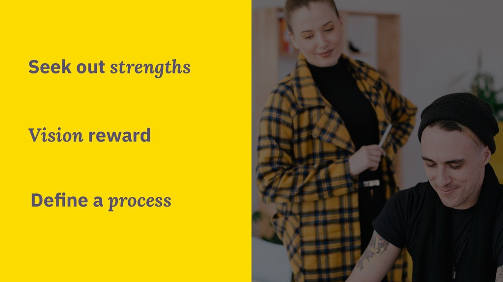 Avoiding Feedback Failure: Brain-Based Techniques For Getting the Best From Your Team - slide 37