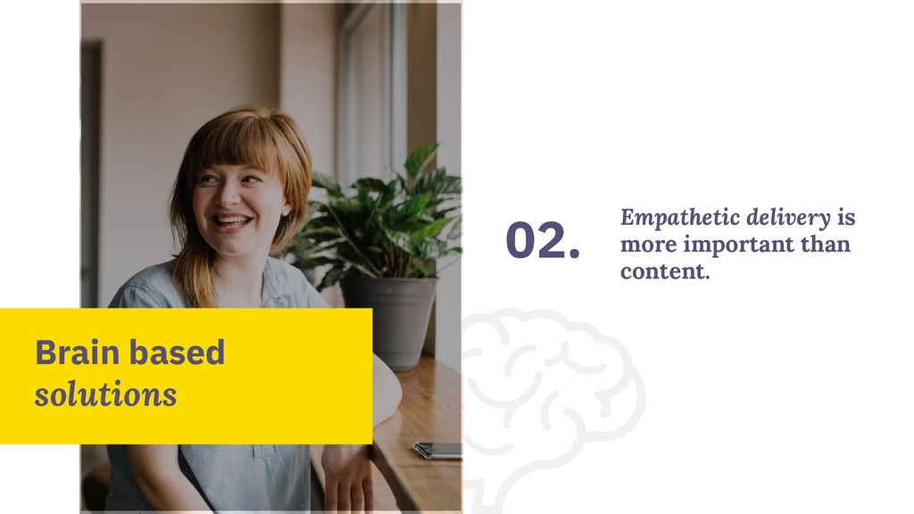 Avoiding Feedback Failure: Brain-Based Techniques For Getting the Best From Your Team - slide 38