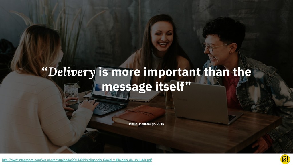 Avoiding Feedback Failure: Brain-Based Techniques For Getting the Best From Your Team - slide 39