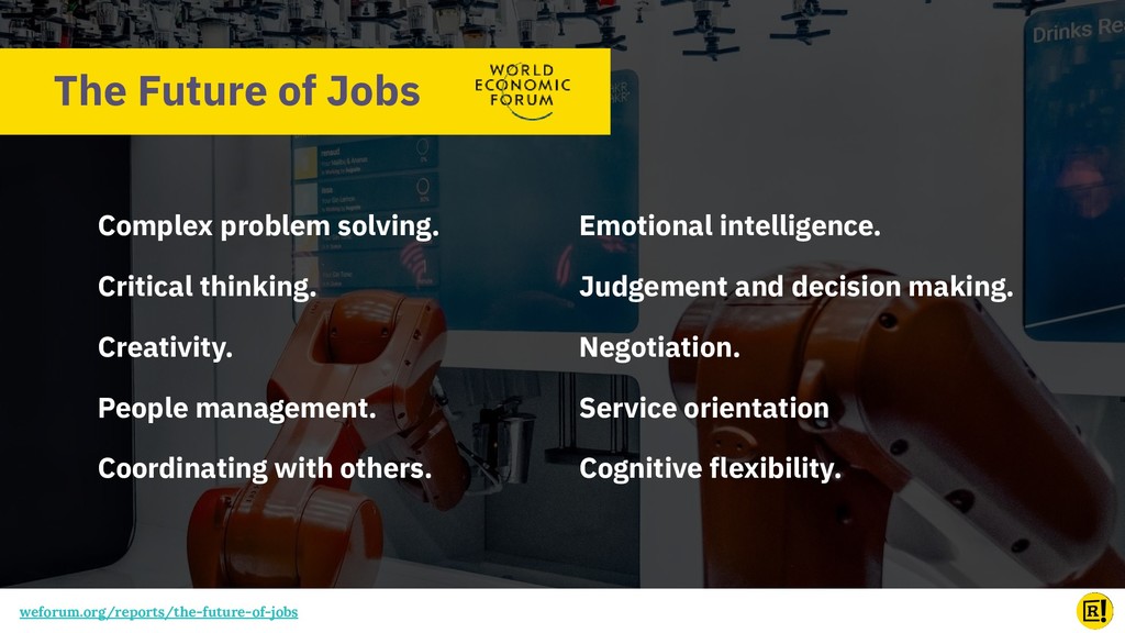 Avoiding Feedback Failure: Brain-Based Techniques For Getting the Best From Your Team - slide 8