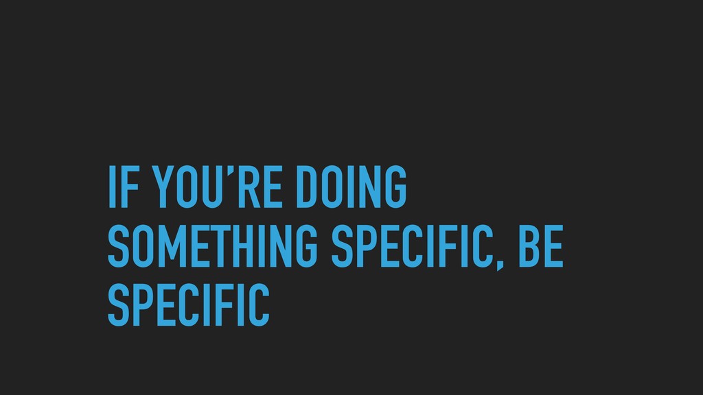 Emergent Architecture for Mobile Applications - slide 12
