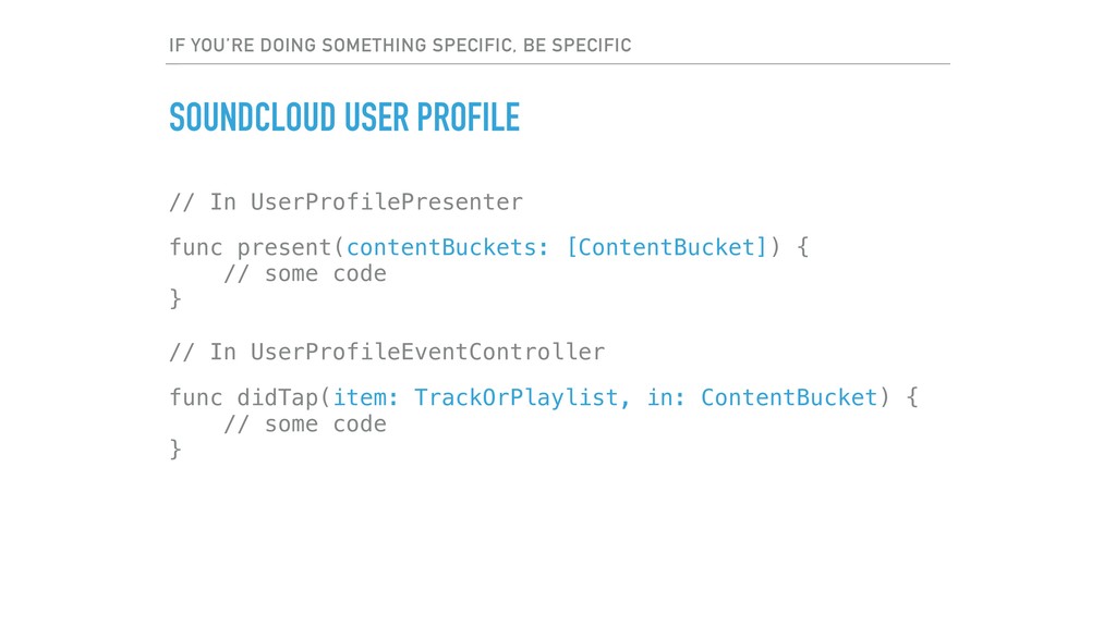 Emergent Architecture for Mobile Applications - slide 23