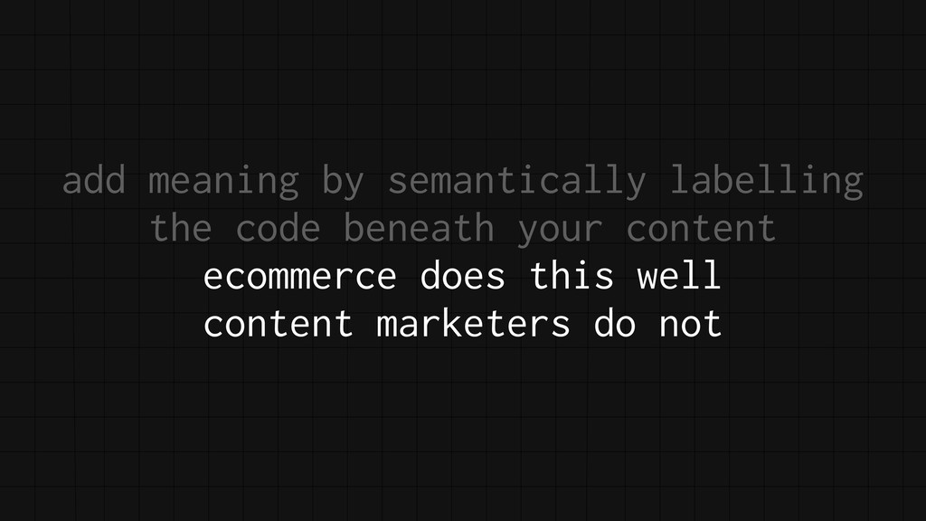 Content Marketing is Broken and Only Your M.O.M. Can Save You - slide 176