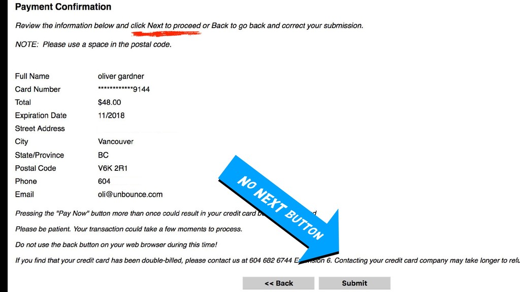 Content Marketing is Broken and Only Your M.O.M. Can Save You - slide 19