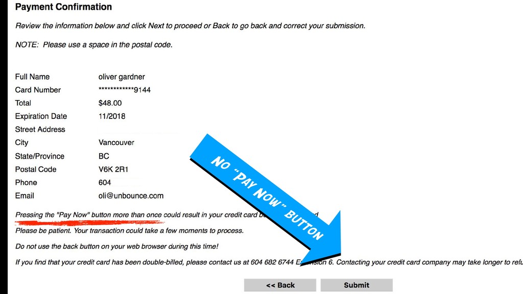 Content Marketing is Broken and Only Your M.O.M. Can Save You - slide 20