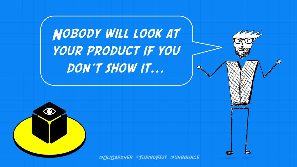 Content Marketing is Broken and Only Your M.O.M. Can Save You - slide 211