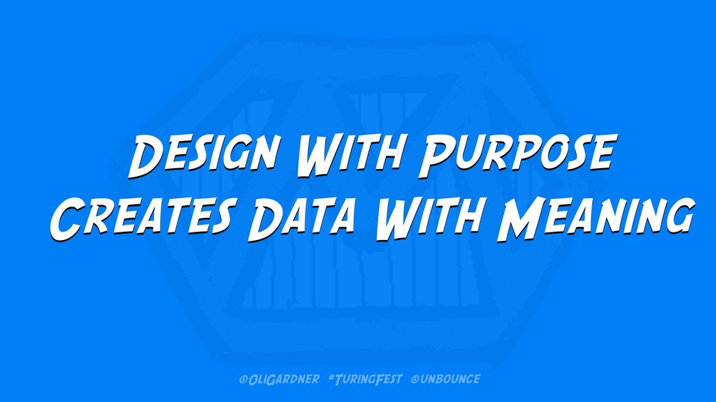 Content Marketing is Broken and Only Your M.O.M. Can Save You - slide 213