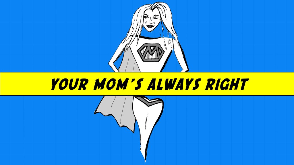 Content Marketing is Broken and Only Your M.O.M. Can Save You - slide 214