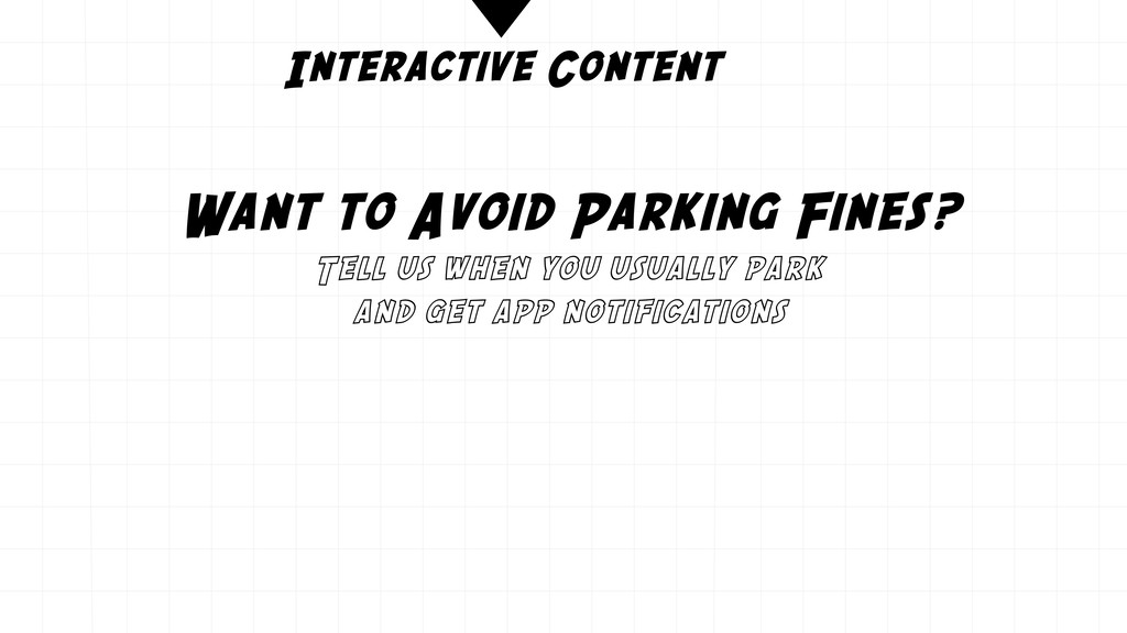 Content Marketing is Broken and Only Your M.O.M. Can Save You - slide 27