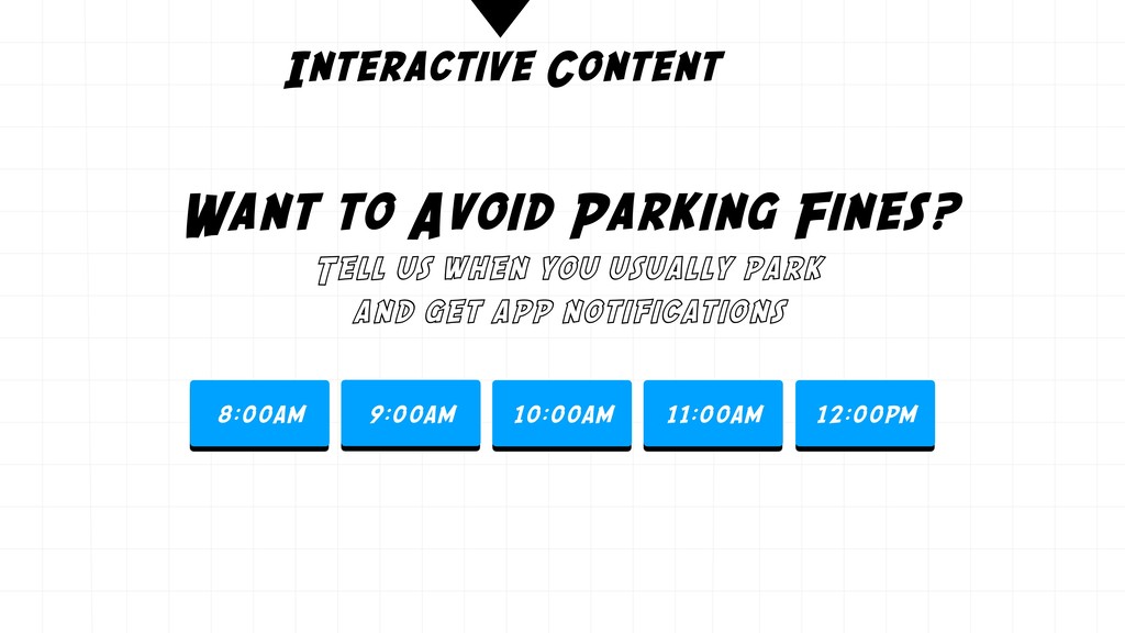 Content Marketing is Broken and Only Your M.O.M. Can Save You - slide 28