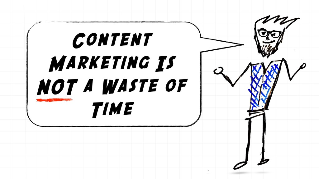 Content Marketing is Broken and Only Your M.O.M. Can Save You - slide 43