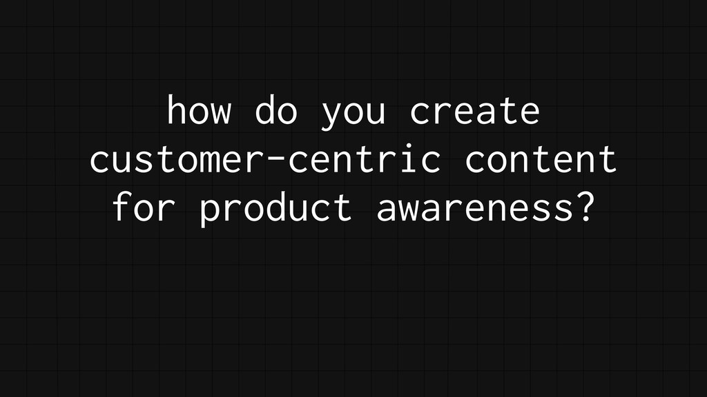 Content Marketing is Broken and Only Your M.O.M. Can Save You - slide 44