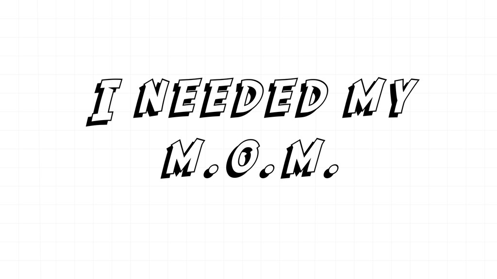 Content Marketing is Broken and Only Your M.O.M. Can Save You - slide 46
