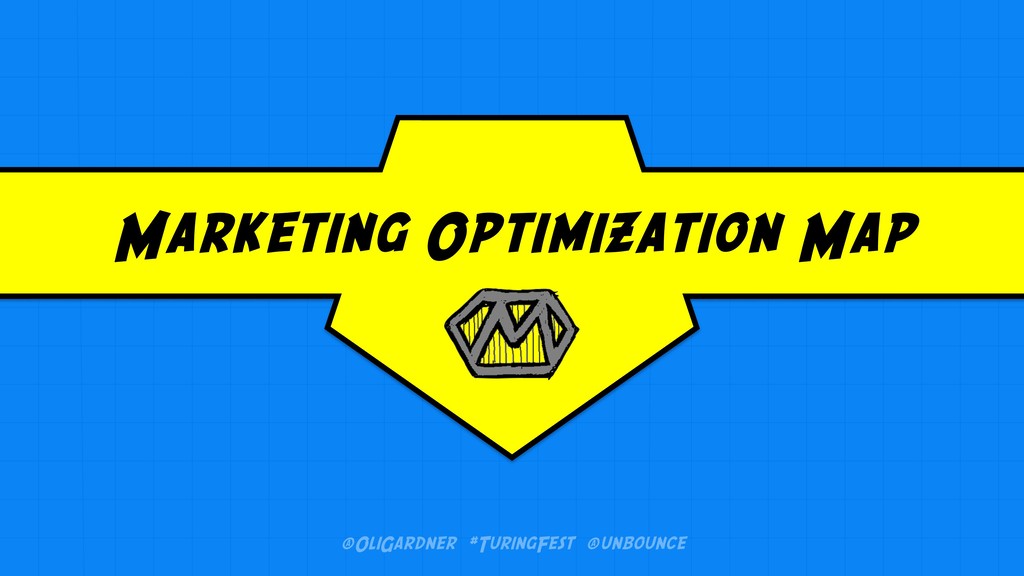 Content Marketing is Broken and Only Your M.O.M. Can Save You - slide 48
