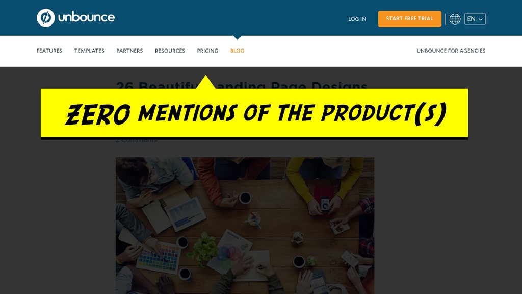 Content Marketing is Broken and Only Your M.O.M. Can Save You - slide 64