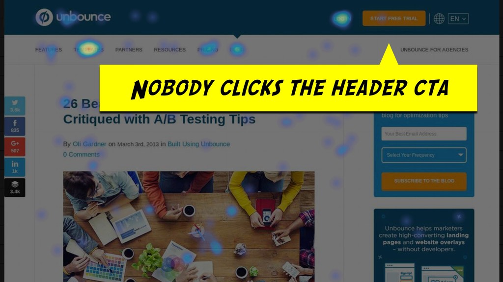 Content Marketing is Broken and Only Your M.O.M. Can Save You - slide 72