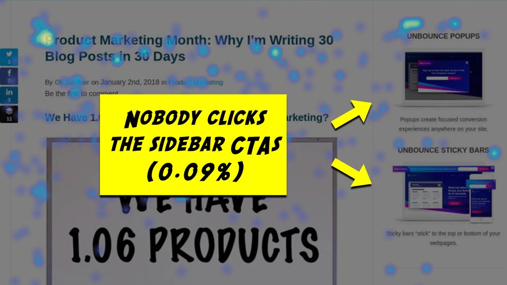 Content Marketing is Broken and Only Your M.O.M. Can Save You - slide 73