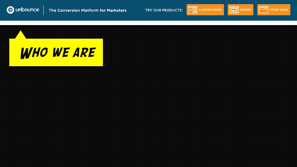 Content Marketing is Broken and Only Your M.O.M. Can Save You - slide 77