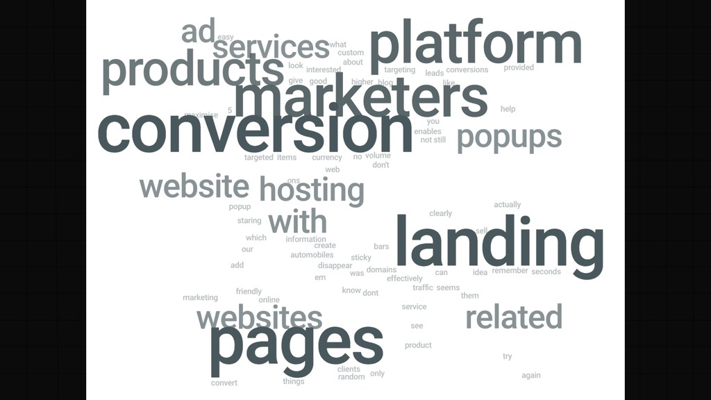 Content Marketing is Broken and Only Your M.O.M. Can Save You - slide 81