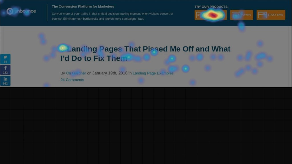 Content Marketing is Broken and Only Your M.O.M. Can Save You - slide 85
