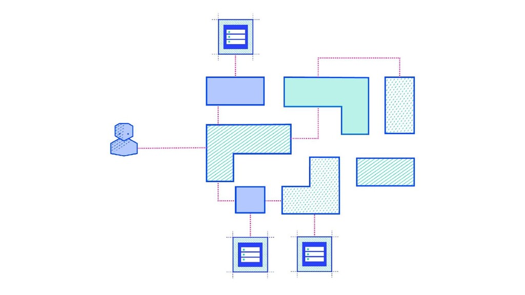 The Road to Microservices and Beyond - slide 22