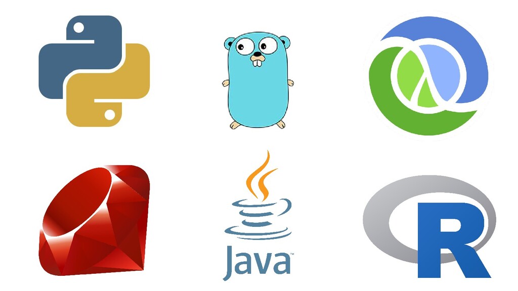 The Road to Microservices and Beyond - slide 26