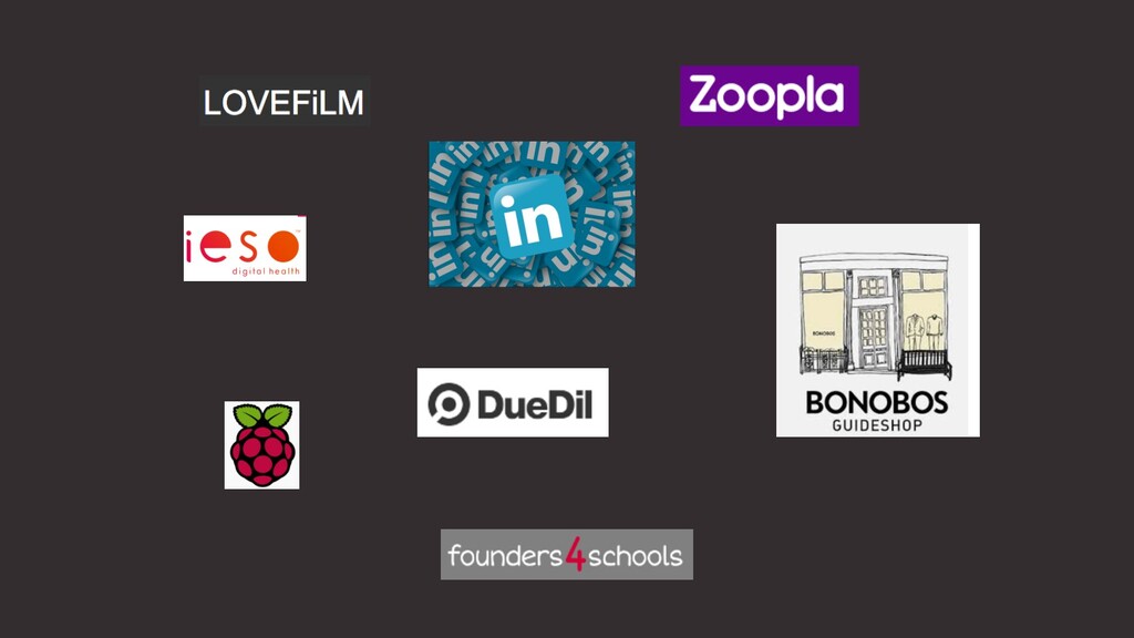 Startup to Scale-Up: Getting the Support Your Business Needs - slide 8