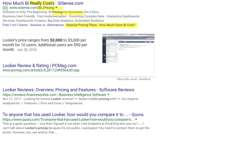 What Happens When An ‘SEO Guy’ Starts Doing PPC? - slide 13